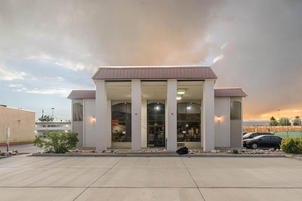 Little Suites Provo Extended Stay Exterior photo
